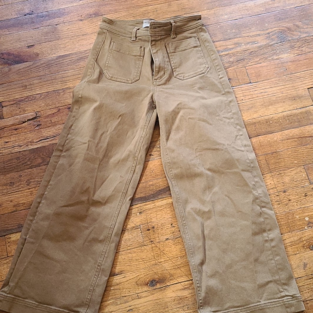 Everlane pants